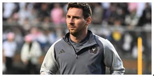 梅西在ins最新爆料图片,揭秘他的足球生活瞬间!”